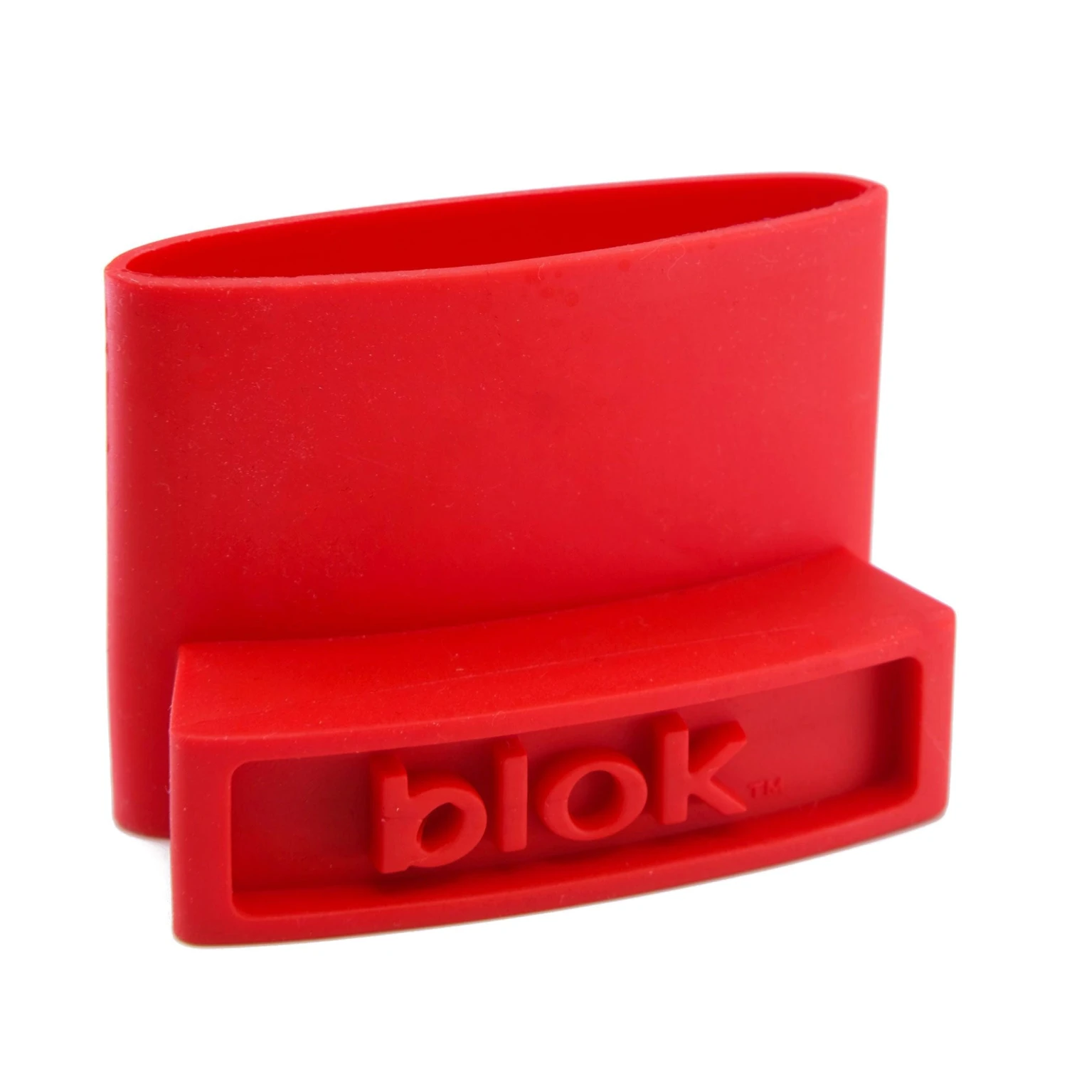 BLOK Goalie Stick Finger Protector 3 BLOK Goalie Stick Finger Protector