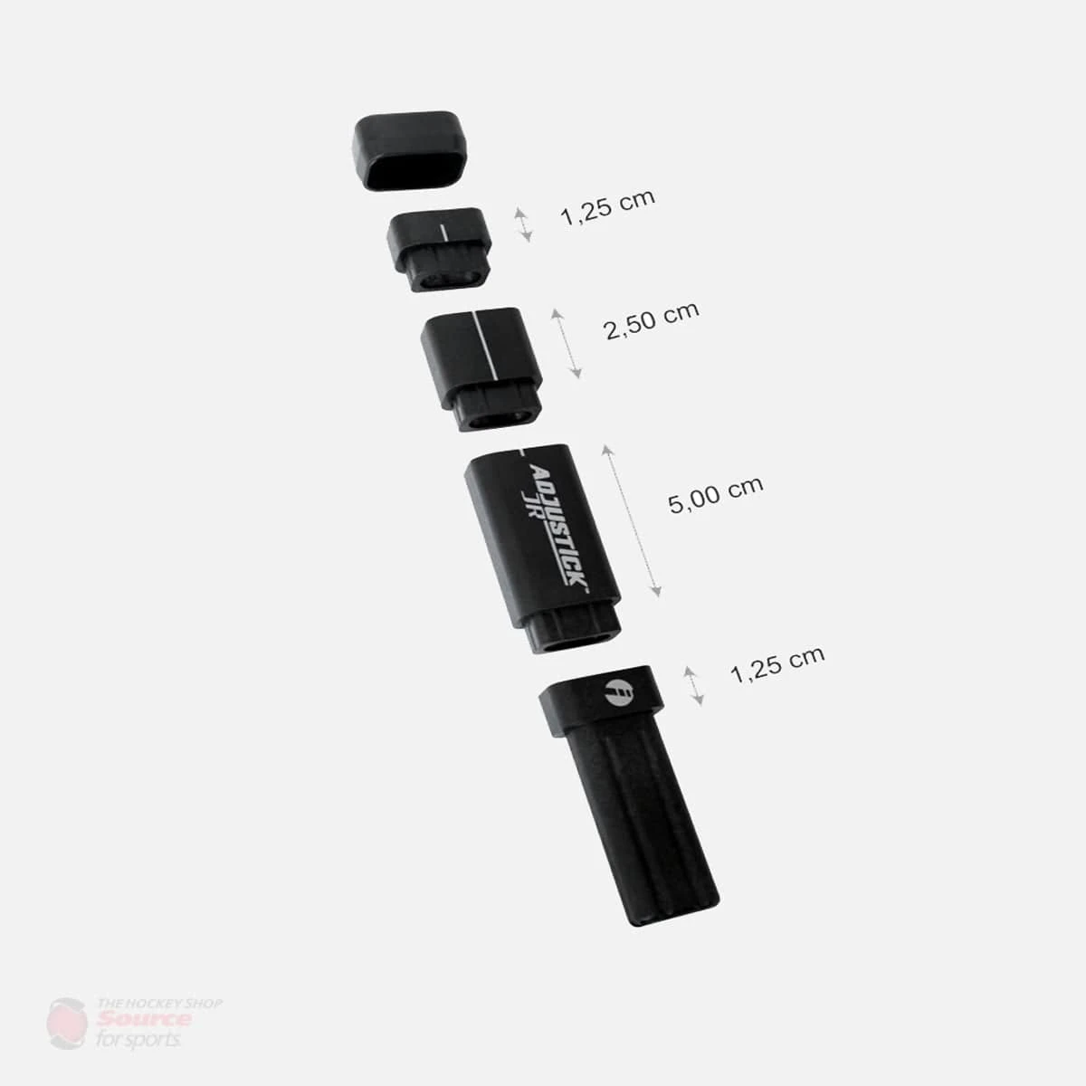 Blue Sports Adjustable Composite Butt End 4 Blue Sports Adjustable Composite Butt End - Image 2