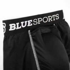 Blue Sports Junior Compression Jock Pants -Hockey Equipment Shop blue sports jock pants blue sports junior compression jock pants 30344535015490