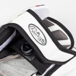 Brian's G-NETik 4 Senior Goalie Blocker -Hockey Equipment Shop brian s blockers brian s g netik 4 senior goalie blocker 4619721965634