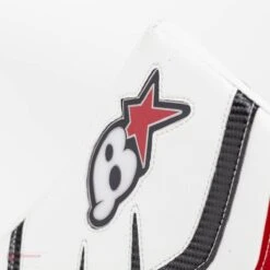 Brian's G-NETik 4 Senior Goalie Blocker -Hockey Equipment Shop brian s blockers brian s g netik 4 senior goalie blocker 4619722096706