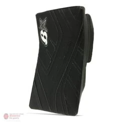 Brian's G-NETik 4 Senior Goalie Blocker -Hockey Equipment Shop brian s blockers brian s g netik 4 senior goalie blocker black regular 28741219614786