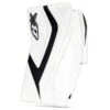 Brian's G-NETik 4 Senior Goalie Blocker -Hockey Equipment Shop brian s blockers brian s g netik 4 senior goalie blocker white black regular 28741219516482