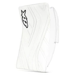 Brian's G-NETik 4 Senior Goalie Blocker -Hockey Equipment Shop brian s blockers brian s g netik 4 senior goalie blocker white full right 28741219549250