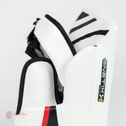 Brian's G-NETik X Intermediate Goalie Blocker -Hockey Equipment Shop brian s blockers brian s g netik x intermediate goalie blocker 14562278572098