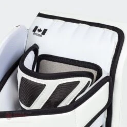 Brian's G-NETik X Intermediate Goalie Blocker -Hockey Equipment Shop brian s blockers brian s g netik x intermediate goalie blocker 14562278604866