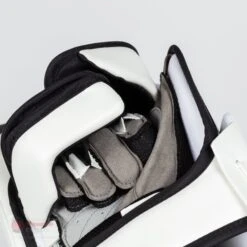 Brian's G-NETik X Intermediate Goalie Blocker -Hockey Equipment Shop brian s blockers brian s g netik x intermediate goalie blocker 14562278703170