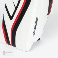 Brian's G-NETik X Intermediate Goalie Blocker -Hockey Equipment Shop brian s blockers brian s g netik x intermediate goalie blocker 14562278834242