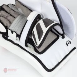 Brian's G-NETik X Intermediate Goalie Blocker -Hockey Equipment Shop brian s blockers brian s g netik x intermediate goalie blocker 14562278899778