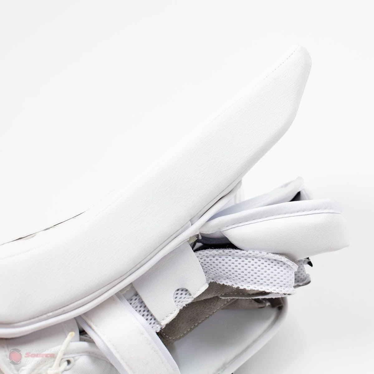 Brian's NetZero 2 Junior Goalie Blocker 6 Brian's NetZero 2 Junior Goalie Blocker - Image 4