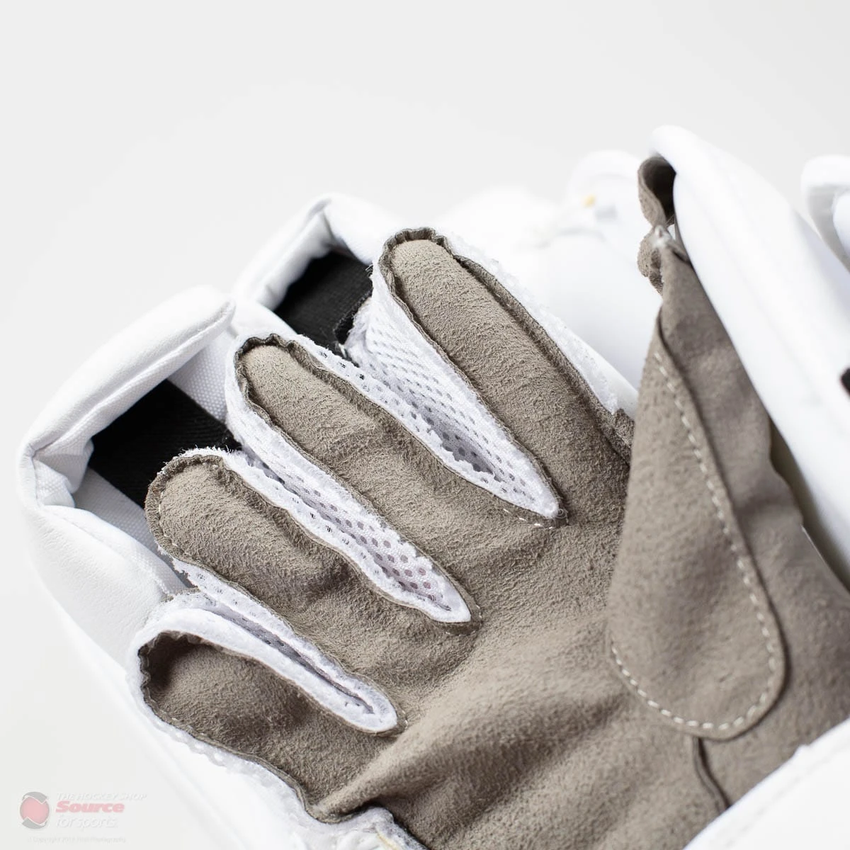 Brian's NetZero 2 Junior Goalie Blocker 9 Brian's NetZero 2 Junior Goalie Blocker - Image 7