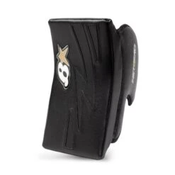 Brian's NetZero 2 Junior Goalie Blocker 21 Brian's NetZero 2 Junior Goalie Blocker -Hockey Equipment Shop brian s blockers brian s netzero 2 junior goalie blocker black regular 28741220401218