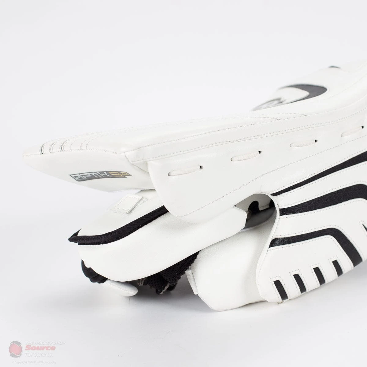 Brian's OPTiK 9.0 Senior Goalie Blocker 4 Brian's OPTiK 9.0 Senior Goalie Blocker - Image 2