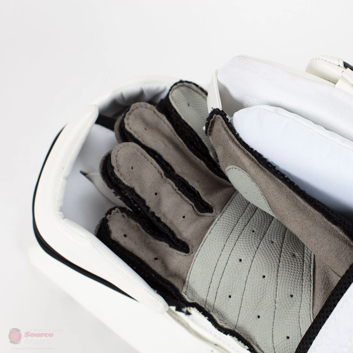 Brian's OPTiK 9.0 Senior Goalie Blocker 8 Brian's OPTiK 9.0 Senior Goalie Blocker - Image 6