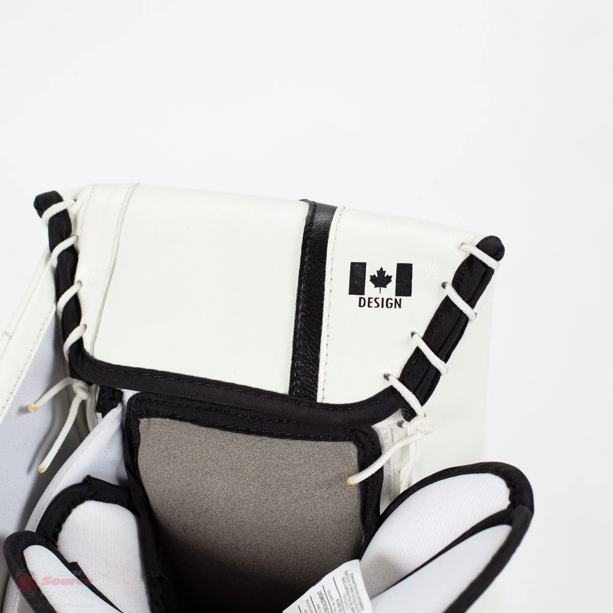 Brian's OPTiK 9.0 Senior Goalie Blocker 10 Brian's OPTiK 9.0 Senior Goalie Blocker - Image 8