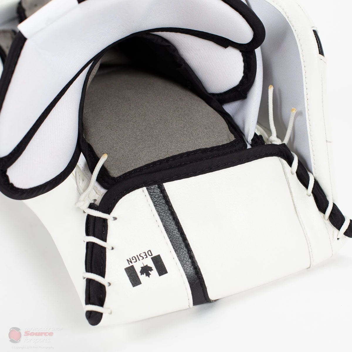 Brian's OPTiK 9.0 Senior Goalie Blocker 11 Brian's OPTiK 9.0 Senior Goalie Blocker - Image 9