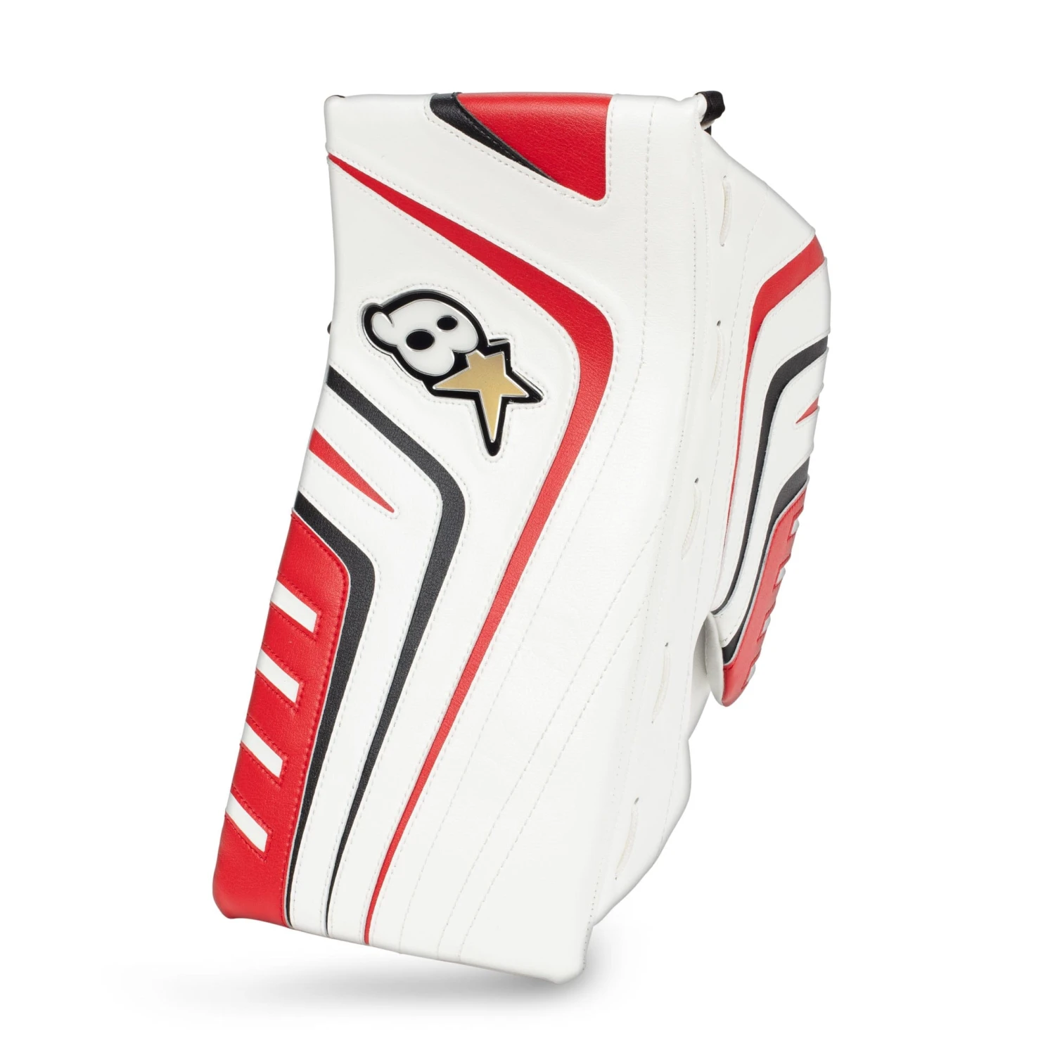 Brian's OPTiK 9.0 Senior Goalie Blocker 12 Brian's OPTiK 9.0 Senior Goalie Blocker - Image 10