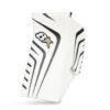 Brian's OPTiK 9.0 Senior Goalie Blocker -Hockey Equipment Shop brian s blockers brian s optik 9 0 senior goalie blocker white black regular 28741220663362
