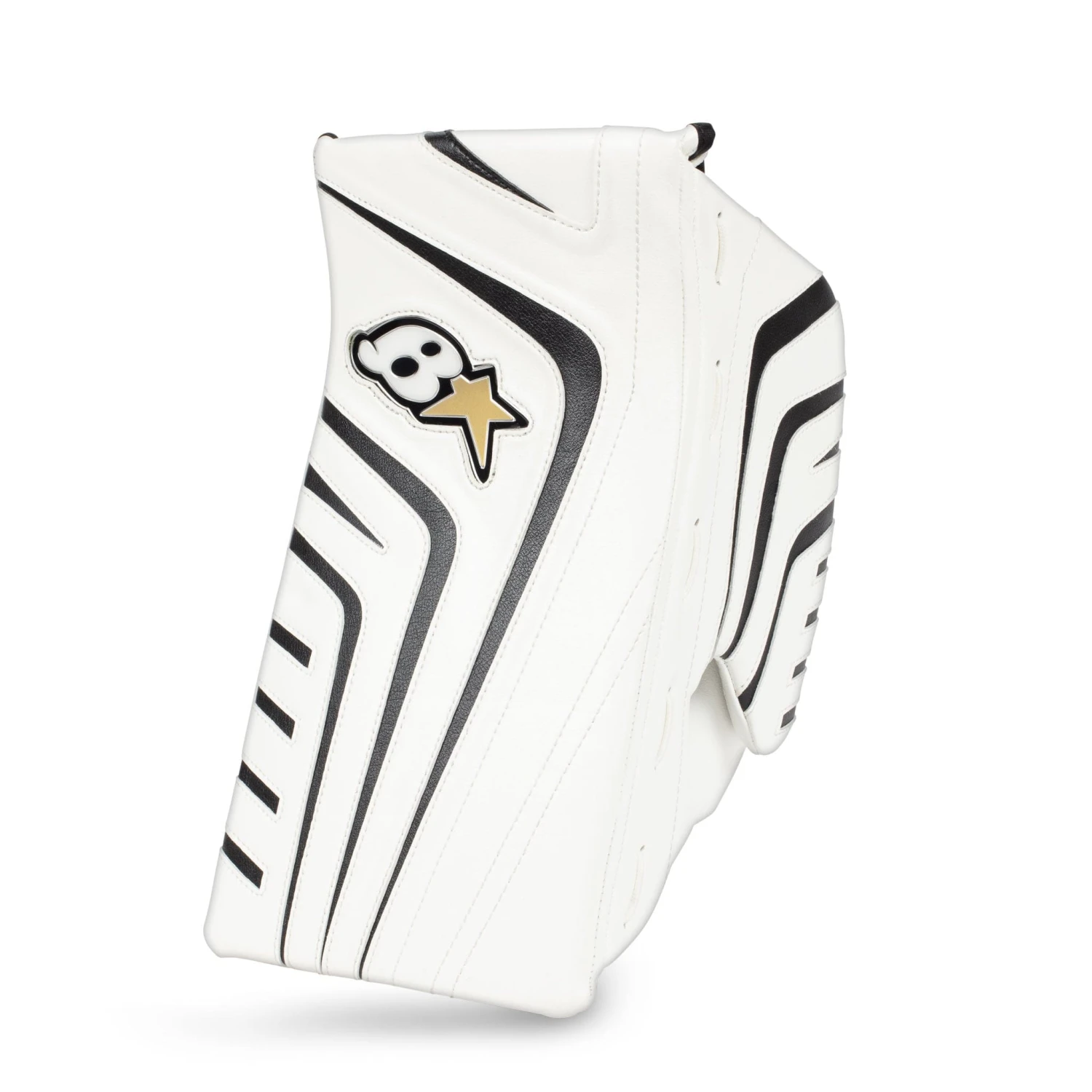 Brian's OPTiK 9.0 Senior Goalie Blocker 3 Brian's OPTiK 9.0 Senior Goalie Blocker