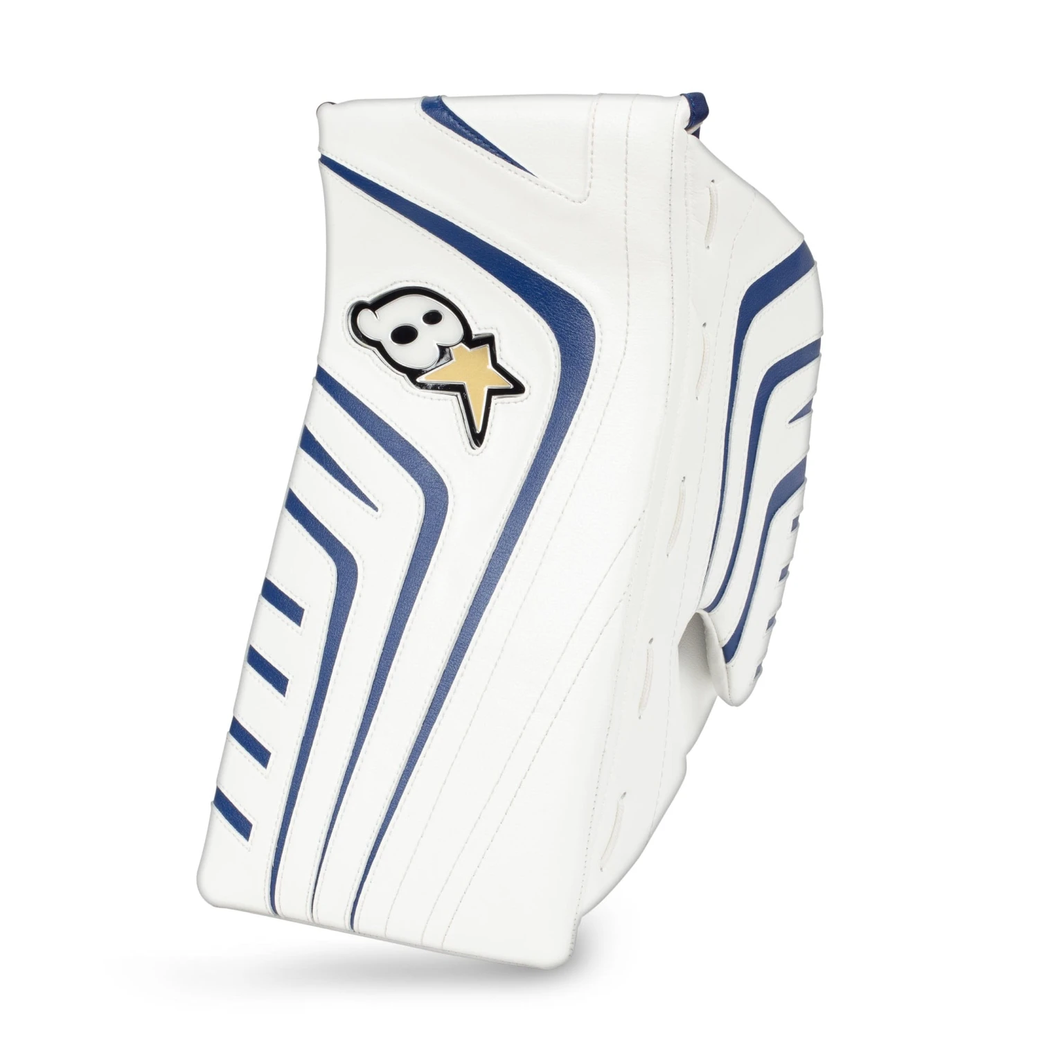 Brian's OPTiK 9.0 Senior Goalie Blocker 14 Brian's OPTiK 9.0 Senior Goalie Blocker - Image 12