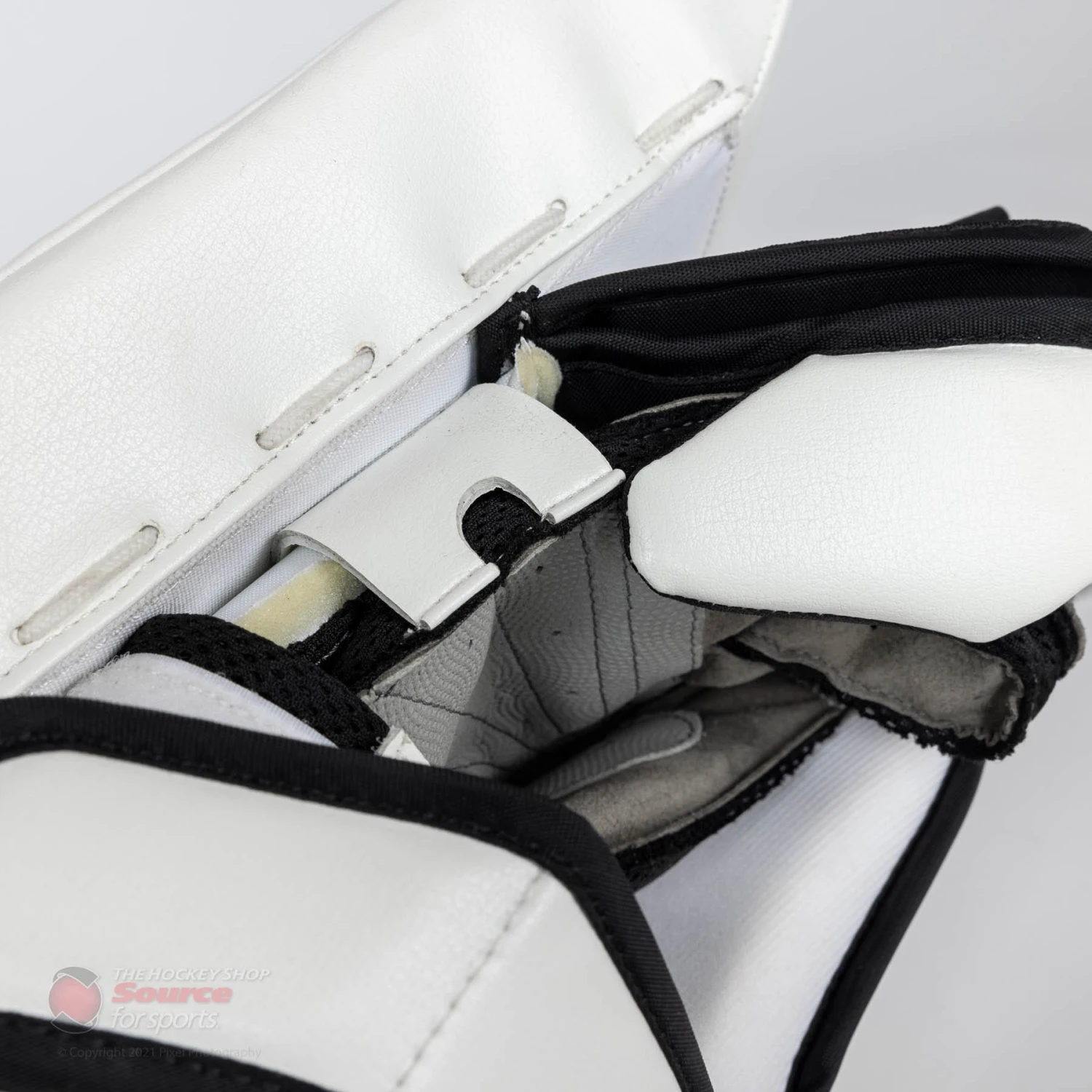 Brian's OPTiK X2 Intermediate Goalie Blocker 11 Brian's OPTiK X2 Intermediate Goalie Blocker - Image 9