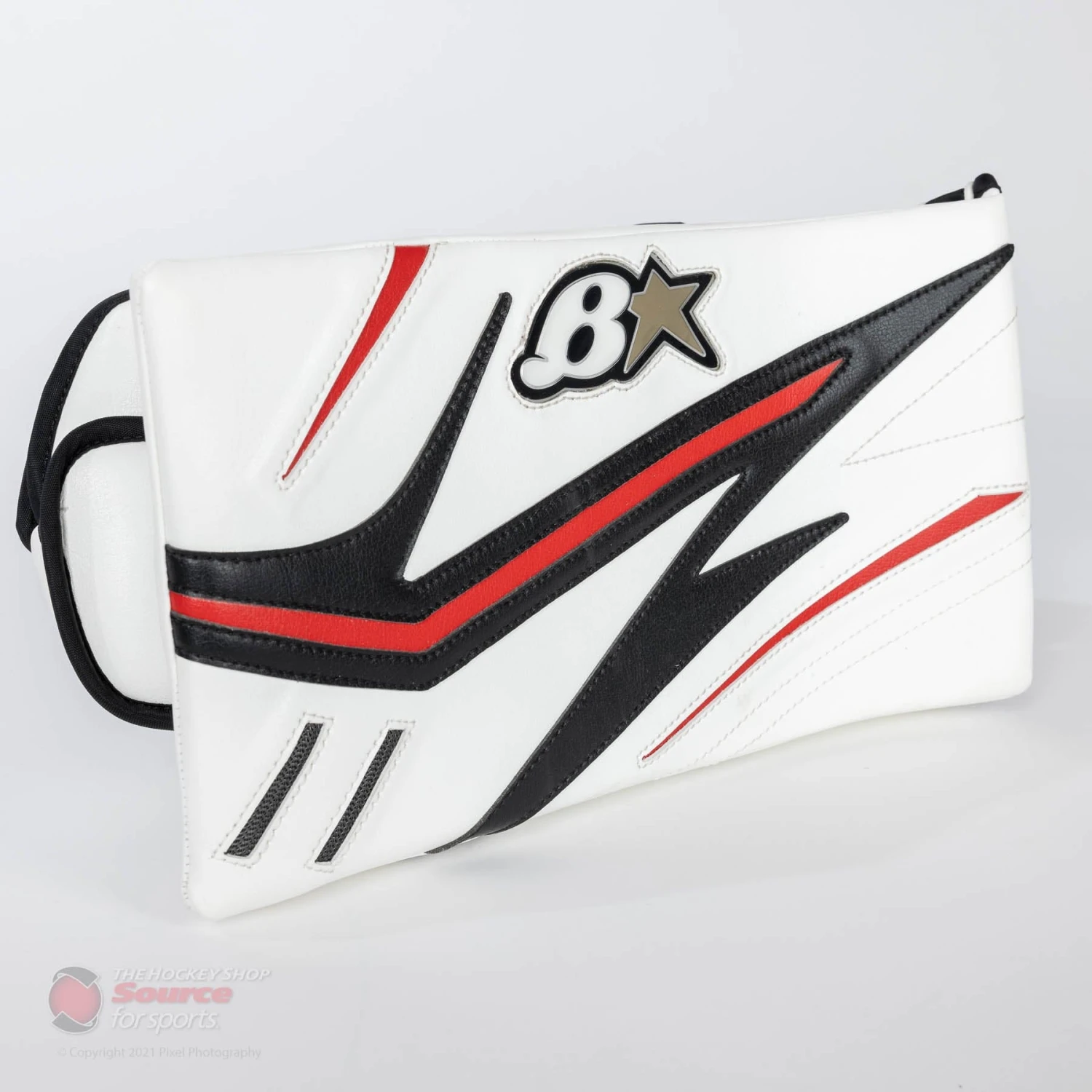 Brian's OPTiK X2 Intermediate Goalie Blocker 4 Brian's OPTiK X2 Intermediate Goalie Blocker - Image 2