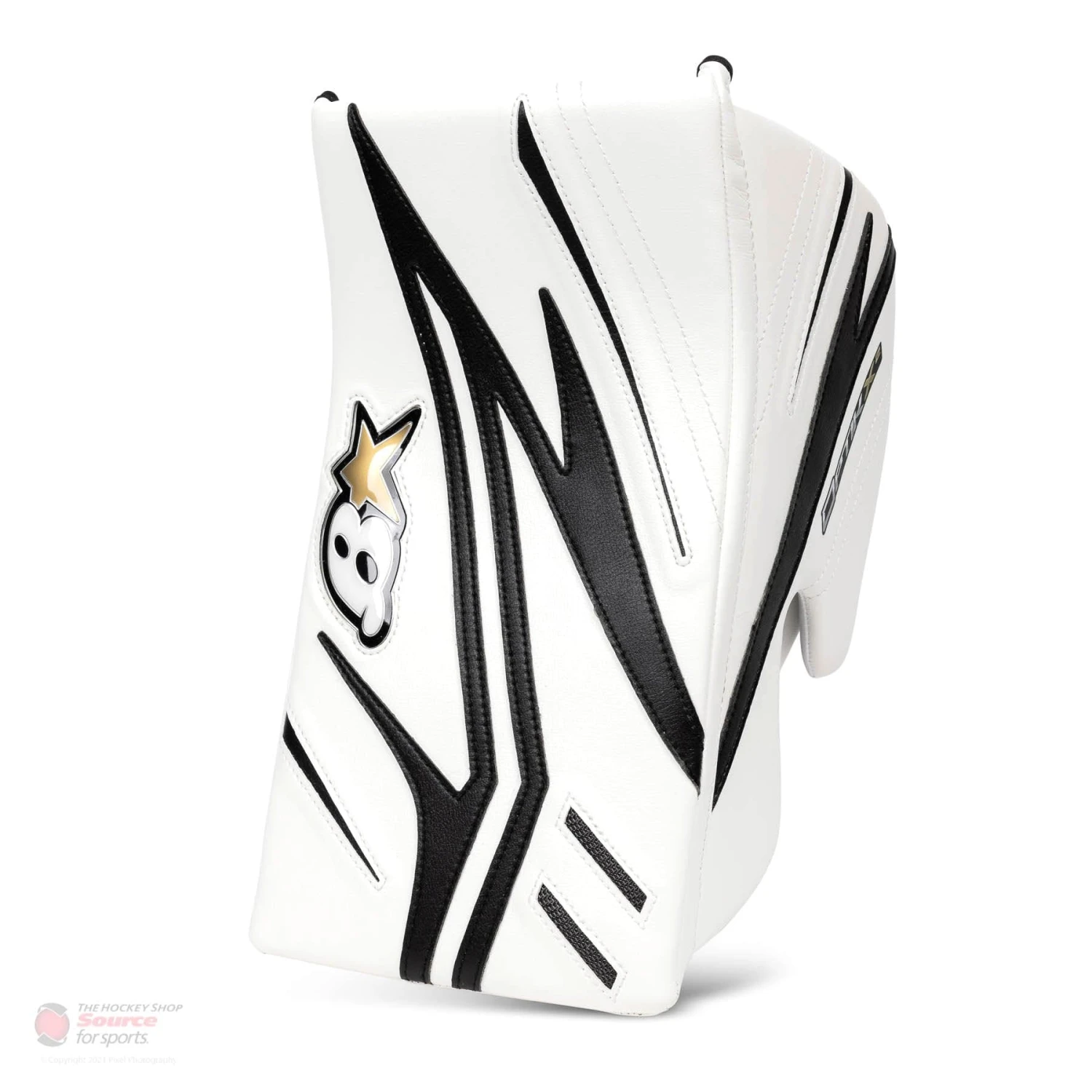 Brian's OPTiK X2 Intermediate Goalie Blocker 19 Brian's OPTiK X2 Intermediate Goalie Blocker - Image 17