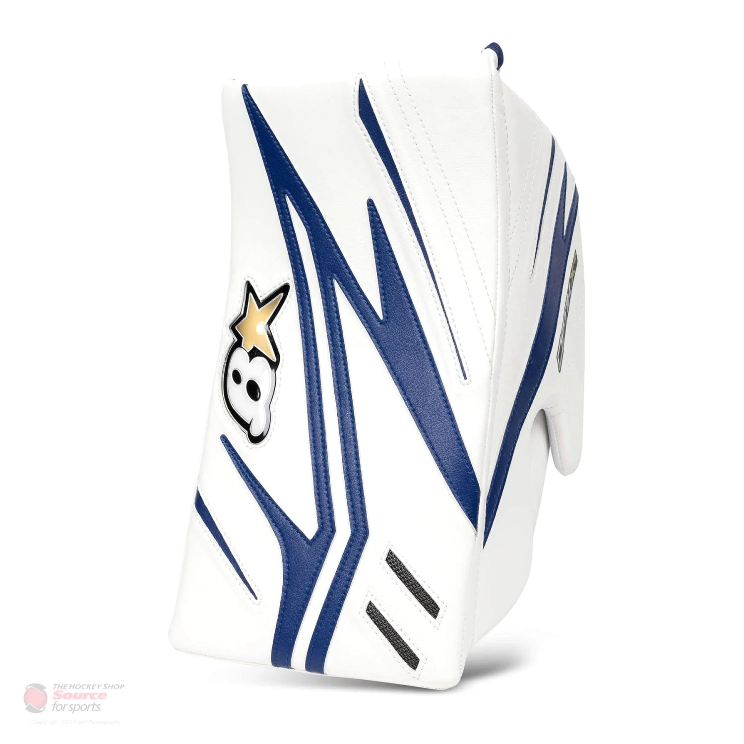 Brian's OPTiK X2 Intermediate Goalie Blocker 20 Brian's OPTiK X2 Intermediate Goalie Blocker - Image 18