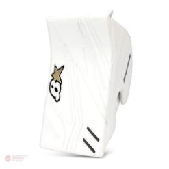 Brian's OPTiK X2 Intermediate Goalie Blocker 36 Brian's OPTiK X2 Intermediate Goalie Blocker -Hockey Equipment Shop brian s blockers brian s optik x2 intermediate goalie blocker white regular 28741221122114