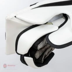 Brian's OPTiK X2 Junior Goalie Blocker -Hockey Equipment Shop brian s blockers brian s optik x2 junior goalie blocker 27999325126722