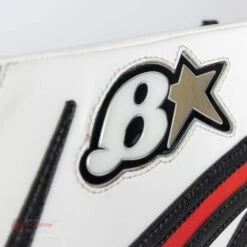 Brian's OPTiK X2 Junior Goalie Blocker -Hockey Equipment Shop brian s blockers brian s optik x2 junior goalie blocker 27999325192258