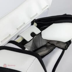 Brian's OPTiK X2 Junior Goalie Blocker -Hockey Equipment Shop brian s blockers brian s optik x2 junior goalie blocker 27999325388866