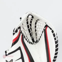 Brian's G-NETik X Intermediate Goalie Catcher 29 Brian's G-NETik X Intermediate Goalie Catcher -Hockey Equipment Shop brian s catchers brian s g netik x intermediate goalie catcher 14562293284930