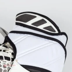 Brian's G-NETik X Intermediate Goalie Catcher 34 Brian's G-NETik X Intermediate Goalie Catcher -Hockey Equipment Shop brian s catchers brian s g netik x intermediate goalie catcher 14562293317698