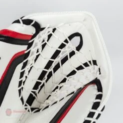 Brian's G-NETik X Intermediate Goalie Catcher 24 Brian's G-NETik X Intermediate Goalie Catcher -Hockey Equipment Shop brian s catchers brian s g netik x intermediate goalie catcher 30347428560962
