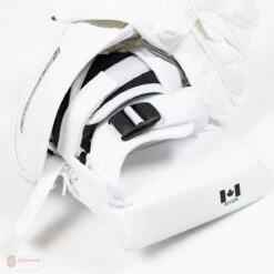 Brian's NetZero 2 Intermediate Goalie Catcher -Hockey Equipment Shop brian s catchers brian s netzero 2 intermediate goalie catcher 11431535771714