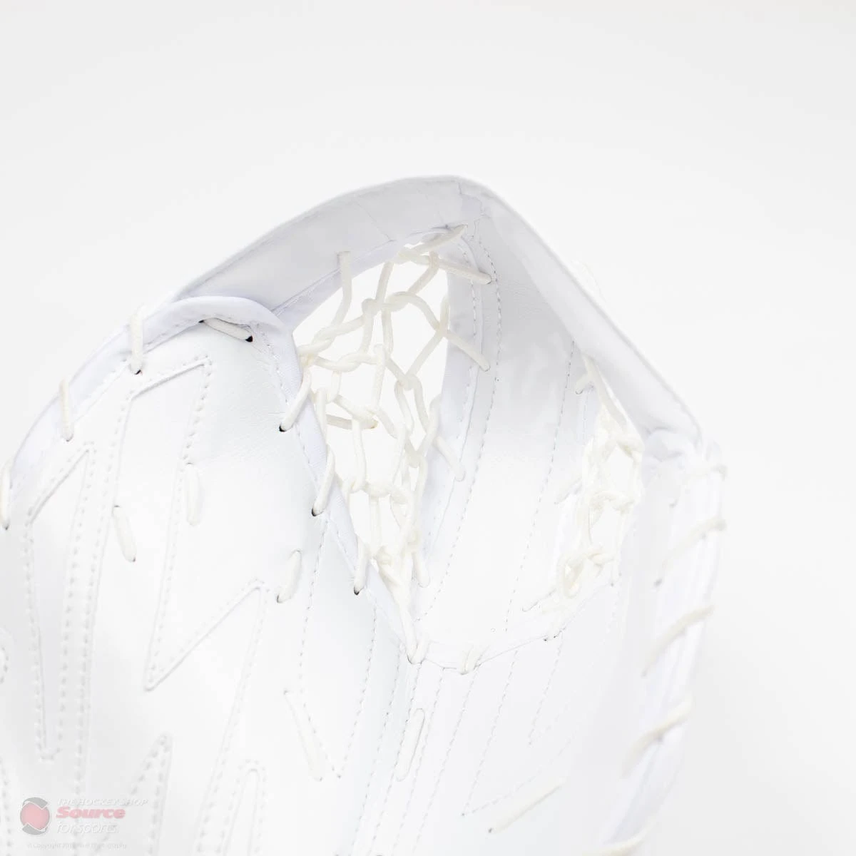 Brian's NetZero 2 Youth Goalie Catcher 4 Brian's NetZero 2 Youth Goalie Catcher - Image 2