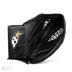 Brian's NetZero 2 Youth Goalie Catcher 17 Brian's NetZero 2 Youth Goalie Catcher -Hockey Equipment Shop brian s catchers brian s netzero 2 youth goalie catcher black regular 28743578222658