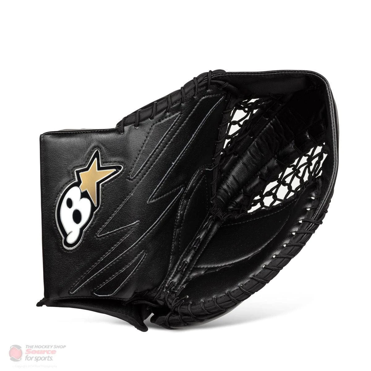 Brian's NetZero 2 Youth Goalie Catcher 10 Brian's NetZero 2 Youth Goalie Catcher - Image 8