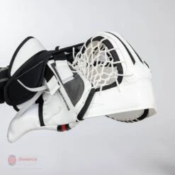 Brian's OPTiK X2 Intermediate Goalie Catcher -Hockey Equipment Shop brian s catchers brian s optik x2 intermediate goalie catcher 27999418089538