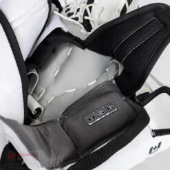 Brian's OPTiK X2 Intermediate Goalie Catcher -Hockey Equipment Shop brian s catchers brian s optik x2 intermediate goalie catcher 27999418286146
