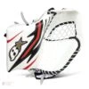 Brian's OPTiK X2 Intermediate Goalie Catcher -Hockey Equipment Shop brian s catchers brian s optik x2 intermediate goalie catcher white black red regular 28743587332162