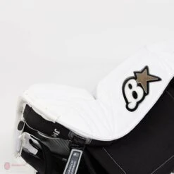 Brian's NetZero 2 Intermediate Goalie Leg Pads -Hockey Equipment Shop brian s leg pads brian s netzero 2 intermediate goalie leg pads 11491487481922