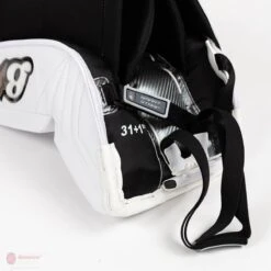 Brian's NetZero 2 Intermediate Goalie Leg Pads -Hockey Equipment Shop brian s leg pads brian s netzero 2 intermediate goalie leg pads 11491487580226
