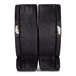 Brian's NetZero 2 Intermediate Goalie Leg Pads -Hockey Equipment Shop brian s leg pads brian s netzero 2 intermediate goalie leg pads black 30 1 28744289321026