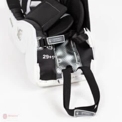 Brian's NetZero 2 Junior Goalie Leg Pads 15 Brian's NetZero 2 Junior Goalie Leg Pads -Hockey Equipment Shop brian s leg pads brian s netzero 2 junior goalie leg pads 12891377664066