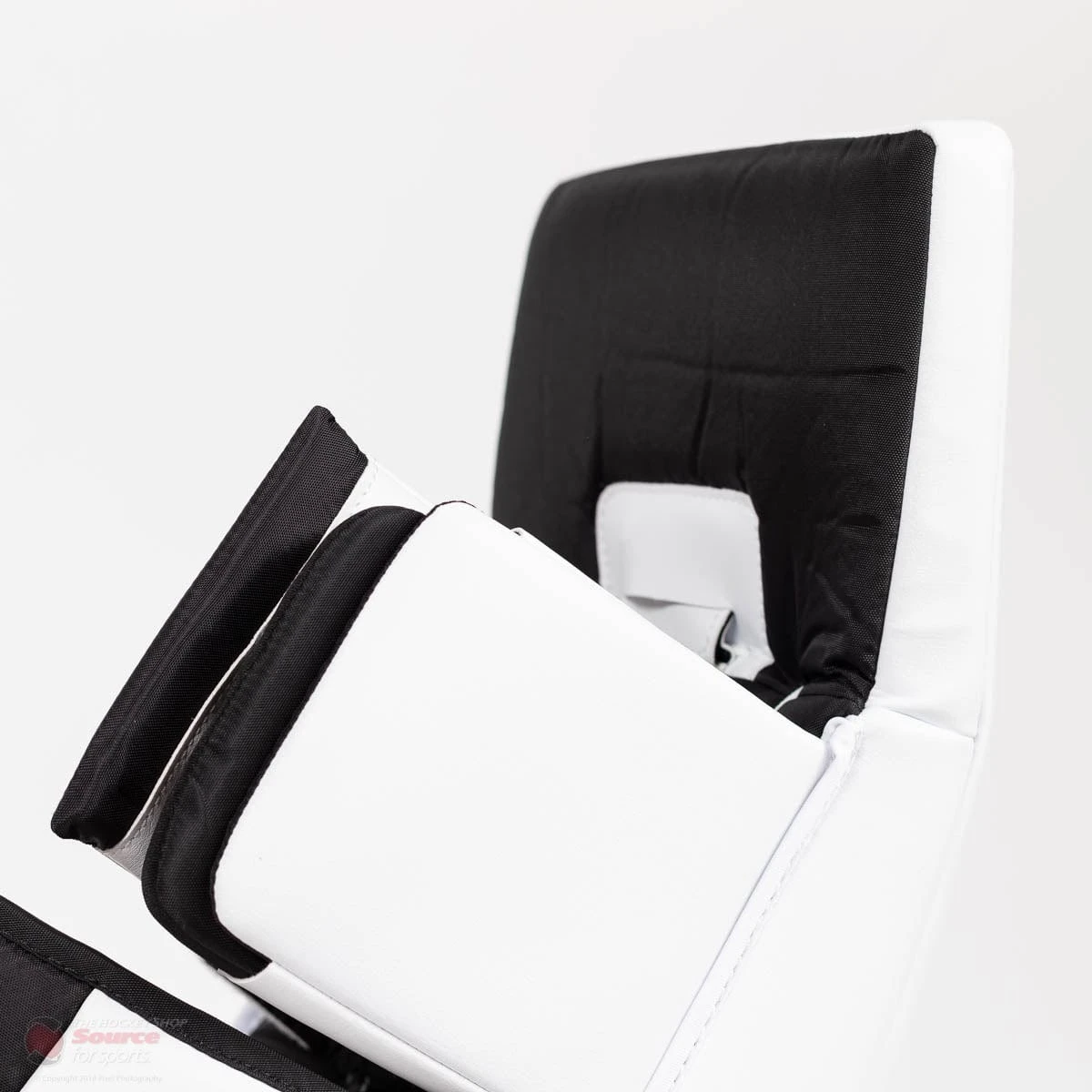 Brian's NetZero 2 Junior Goalie Leg Pads 8 Brian's NetZero 2 Junior Goalie Leg Pads - Image 6