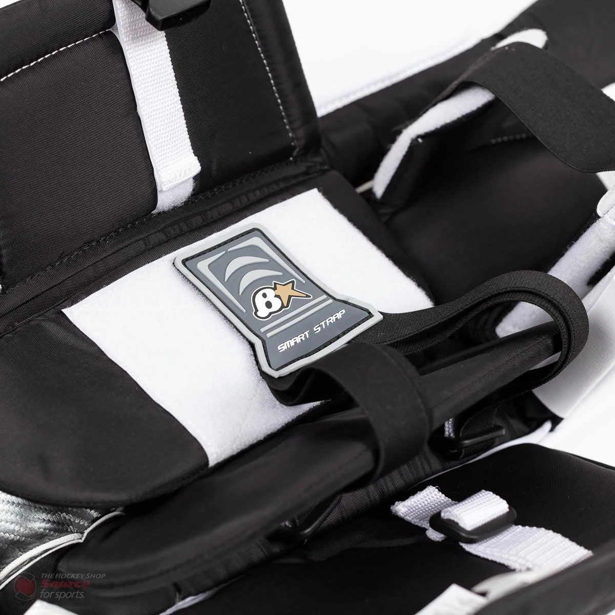 Brian's NetZero 2 Junior Goalie Leg Pads 9 Brian's NetZero 2 Junior Goalie Leg Pads - Image 7