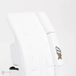 Brian's NetZero 2 Junior Goalie Leg Pads 12 Brian's NetZero 2 Junior Goalie Leg Pads -Hockey Equipment Shop brian s leg pads brian s netzero 2 junior goalie leg pads 30347364433986