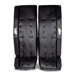 Brian's NetZero 2 Junior Goalie Leg Pads 19 Brian's NetZero 2 Junior Goalie Leg Pads -Hockey Equipment Shop brian s leg pads brian s netzero 2 junior goalie leg pads black 27 1 28744289386562